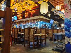 大堂-有喜屋·深夜食堂(环宇荟店)
