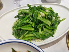 -洞庭米湘·湖南菜(银河SOHO店)