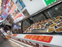 -豫掌柜饸饹面·烩面(秀沿路店)