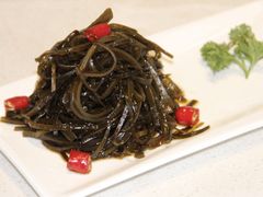 iphone_upload_pic-徽州月·民间徽菜(浦东总店)