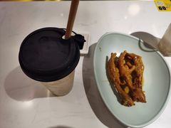 -Asianplus海蓝鸡饭