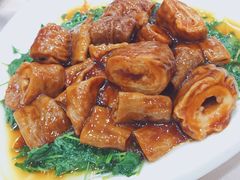 -老人和饭店(淮海中路店)