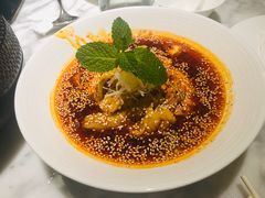 -雀蓝川菜(奥体广场店)