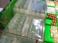 -鲜道寿司(无锡苏宁店)