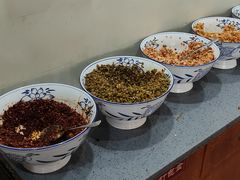 -李氏紫竹林卤粉(火车站店)