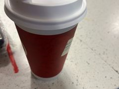 -华东理工大学徐汇校区第一食堂