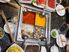 -海底捞火锅(德辉广场店)