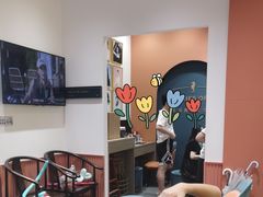 -海马体照相馆(重庆爱琴海购物公园店)