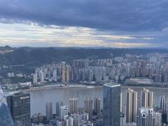 -WFC会仙楼观景台