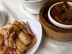 -万山楼海鲜酒家·二十三年老字号