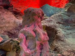 -天河潭旅游度假区
