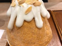 -After You Dessert Cafe(CENTRALWORLD)