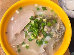 -富记鱼蛋粉(西村店)