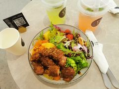 -Yum Yum 土耳其风味餐厅(万达尊店)