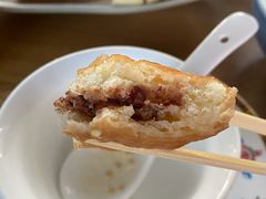 -斯琴阿妈蒙古餐厅(新城店)