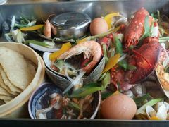 -海神·济州岛海鲜料理(天乐广场店)