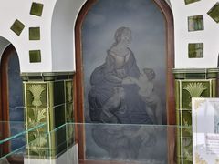 -青岛德国总督楼旧址博物馆