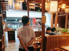 -煲大王老砂锅猪肚鸡(泊富ICITY店)