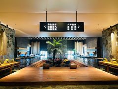 -清河半岛温泉度假酒店