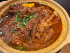 -山四砂锅(太原钟楼街店)