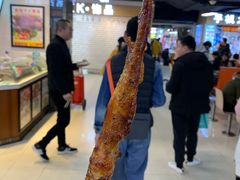 -一代烤翅王(大汉口店)