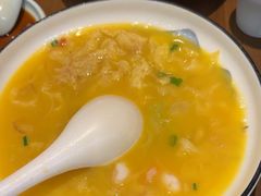 -二分八云雁阁•新晋菜大同味(长治路店)