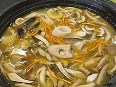 -草墩罗非鱼庄•野生菌•腊排骨(七星街上段店)