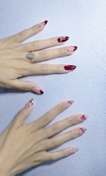 -小洁美甲美睫半永久定妆