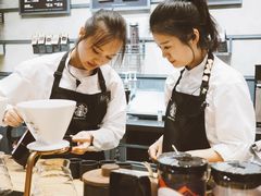 -星巴克(成都太古里二店)