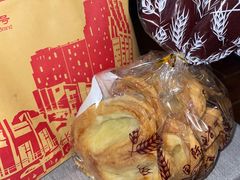 -国际饭店·帆声西饼屋(黄河路店)