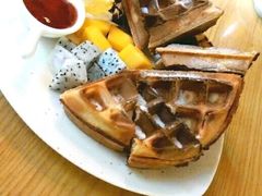 -米粒咖啡小屋(国贸店)
