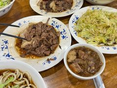 -柴氏风味斋(甘家口店)