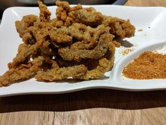 -青瓷火锅料理(西单大悦城店)