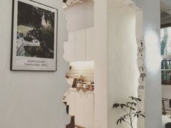 -COTTON CAFE(德信·中外公寓店)