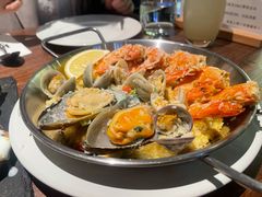 -1861意大利餐厅(文化广场店)