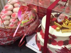 -四远香糕点(长江道店)
