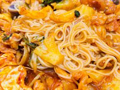 -金明子八带鱼馆(正宗韩国连锁店)