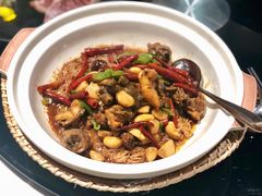永平黄焖鸡-泓0871臻选云南菜·味庄
