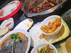 -大队长主题火锅(观音桥店)