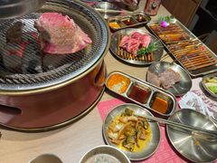 -西塔老太太泥炉烤肉(双井店)