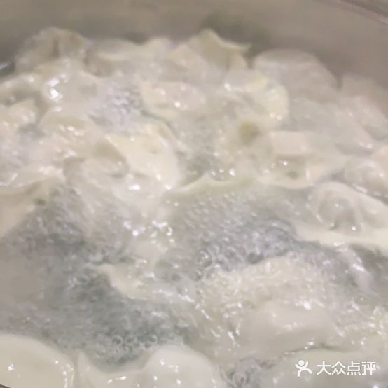 林福记好味道自助水饺