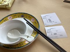 -功德林(南京西路店)