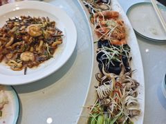 -鲜得莱渔港·小平岛海胆馆(七贤岭店)
