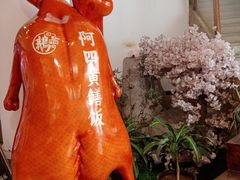 -阿四台山黄鳝饭(东门店)
