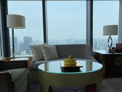-上海静安香格里拉大酒店