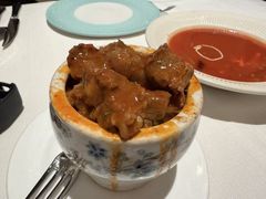 -波特曼西餐厅(南岗店)