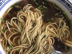 -德兴老面馆(德平路店)