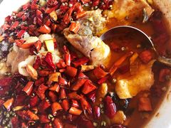 -青岛锅贴(四流中路店)