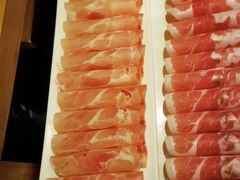 -四喜小胖·北京涮肉(五道营店)