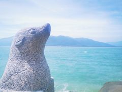 -海南分界洲岛旅游区